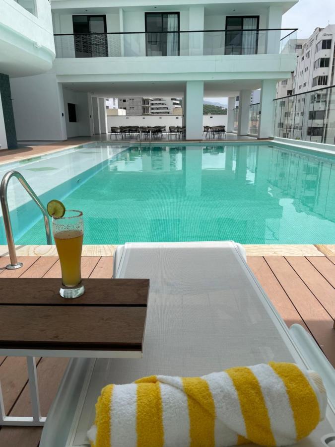 3h Rodadero Hotel 4*
