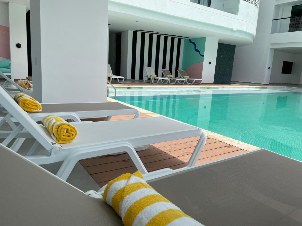 3h Rodadero 4* Santa Marta (Magdalena)