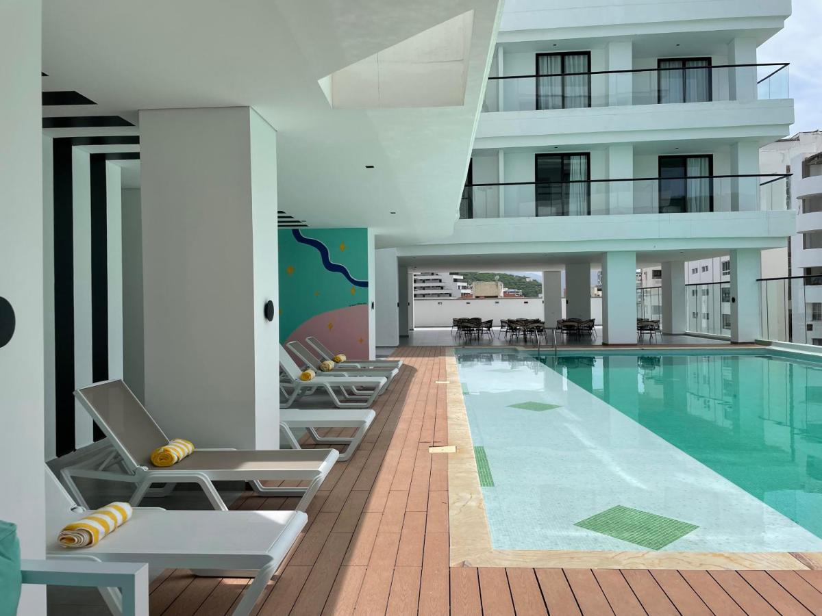 Hotel 3h Rodadero