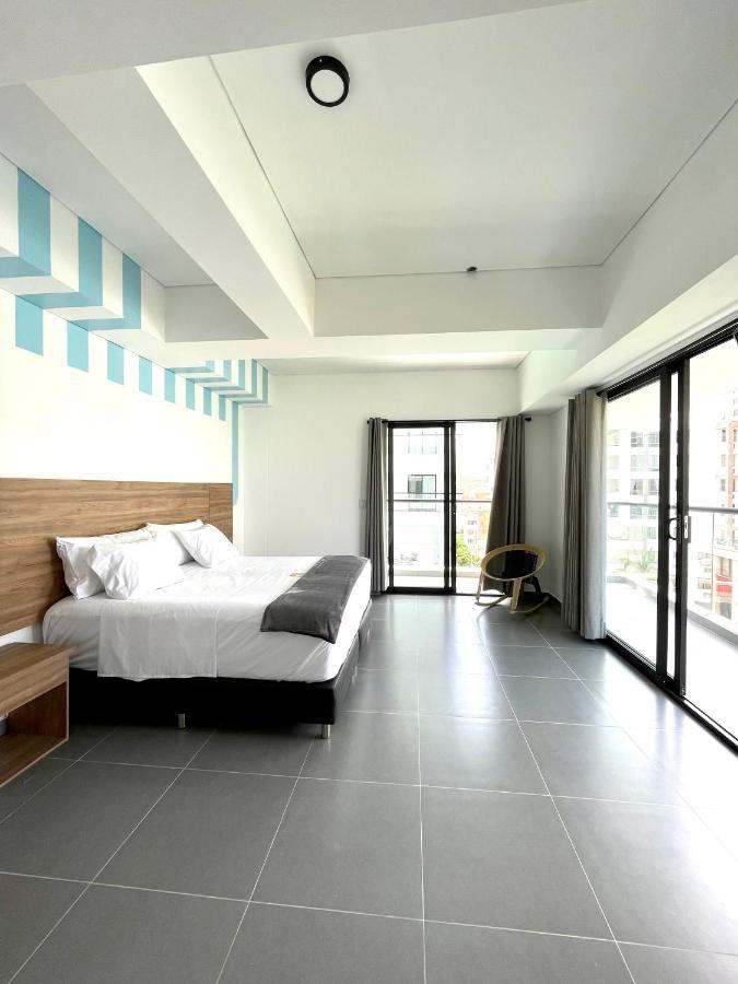 Hotel 3h Rodadero