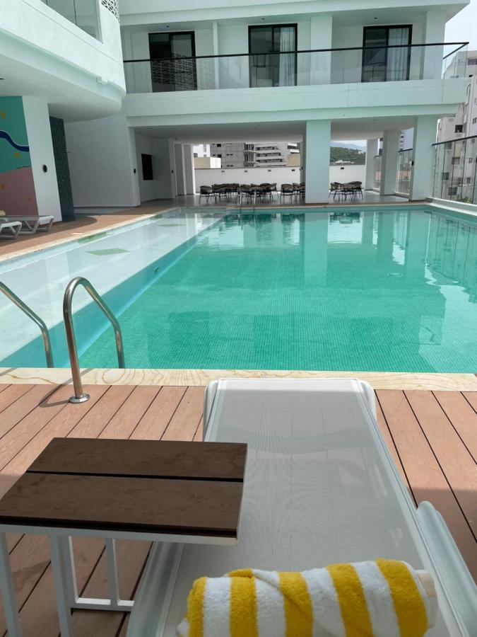Hotel 3h Rodadero 4*