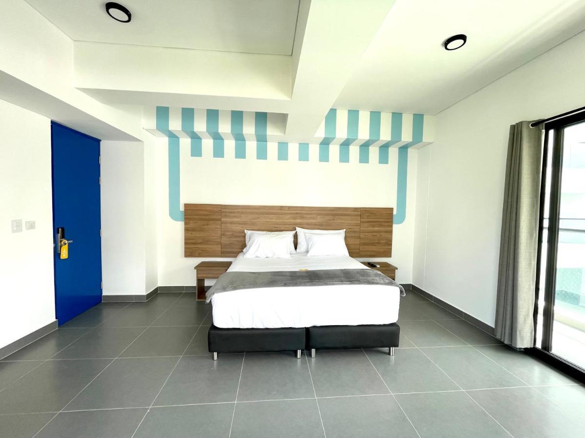Hotel 3h Rodadero Santa Marta (Magdalena)