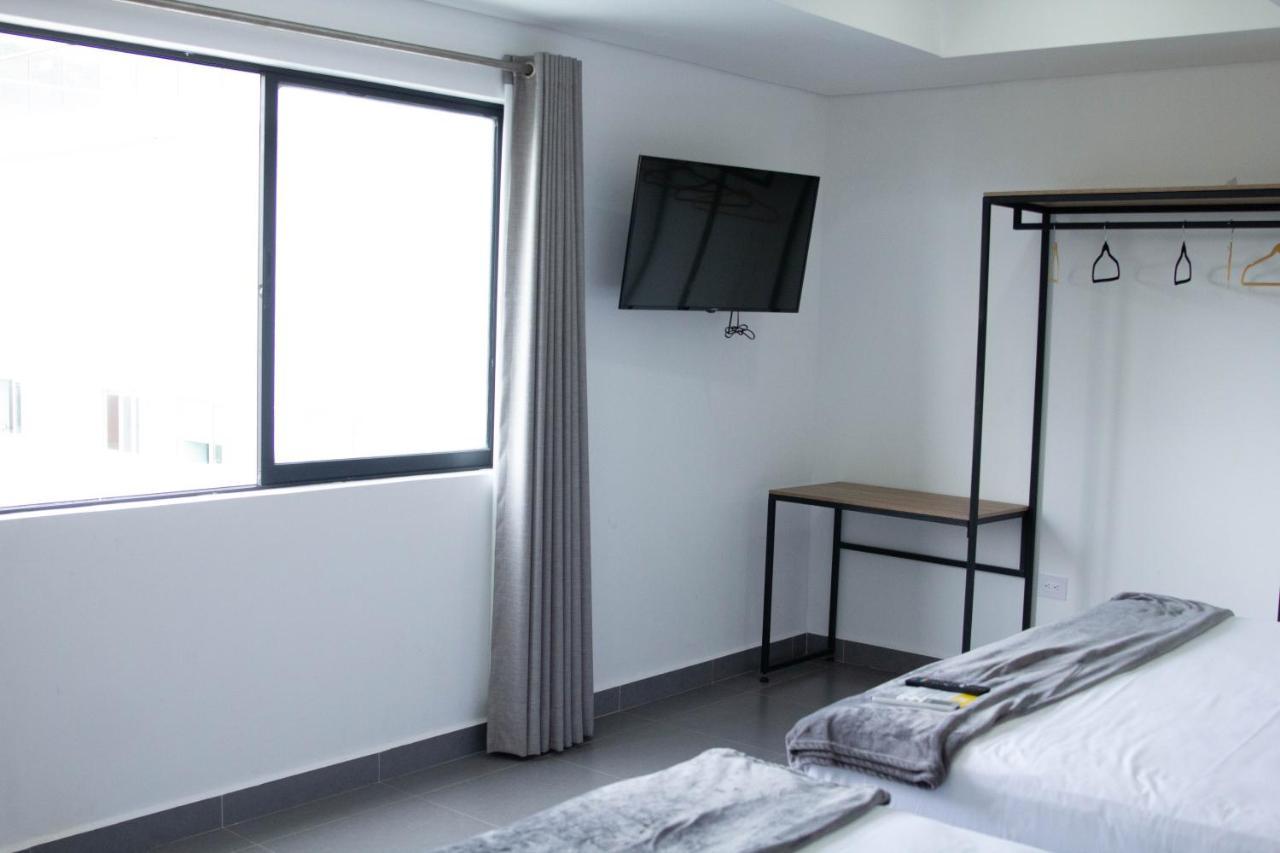 Hotel 3h Rodadero Santa Marta (Magdalena)