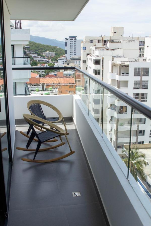 3h Rodadero Hotel Santa Marta (Magdalena)